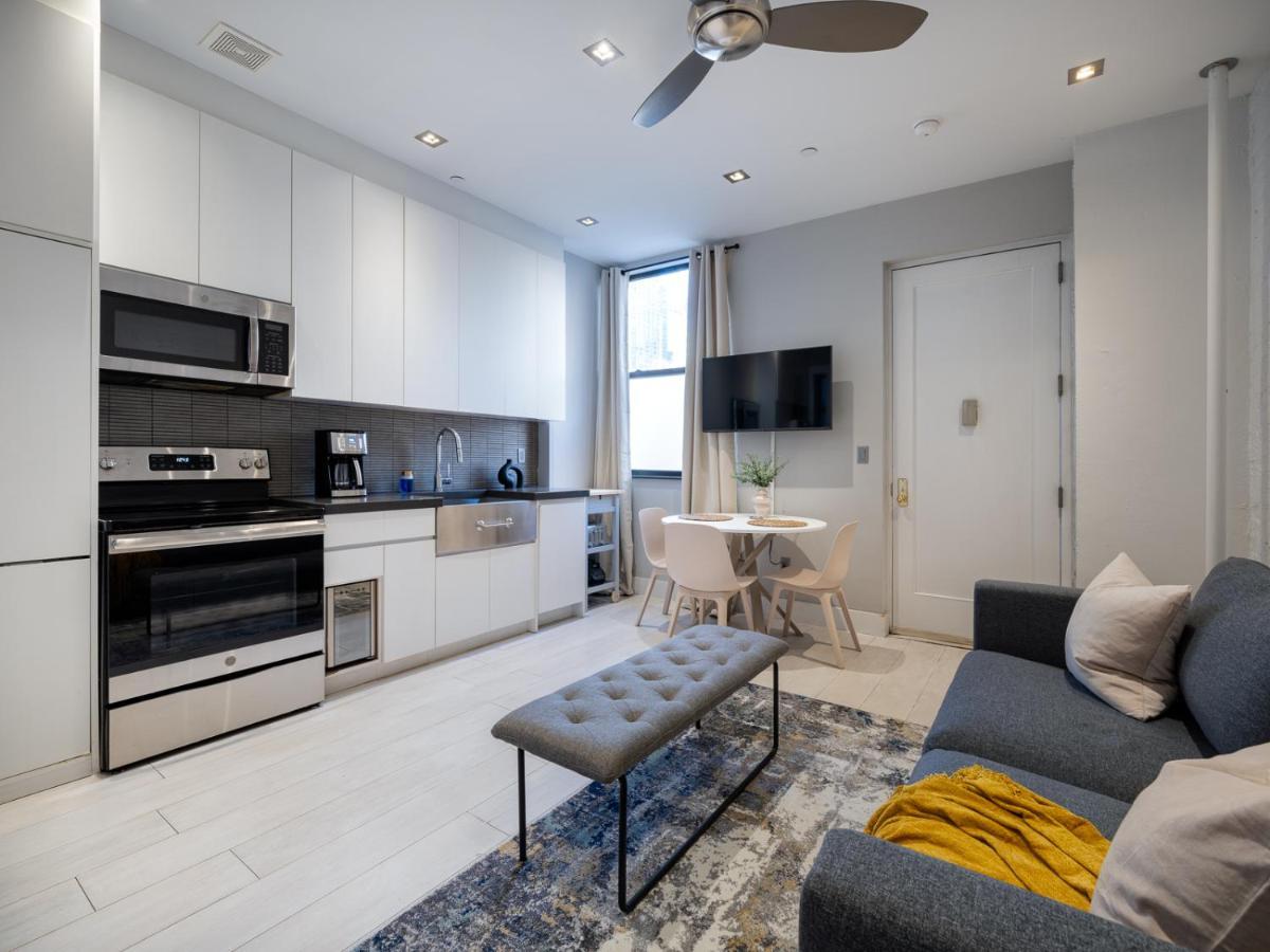 Cozy & Convenient Midtown Apartment! Apartamento