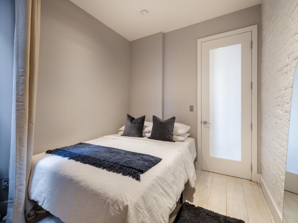 Cozy & Convenient Midtown Apartment! Nova York