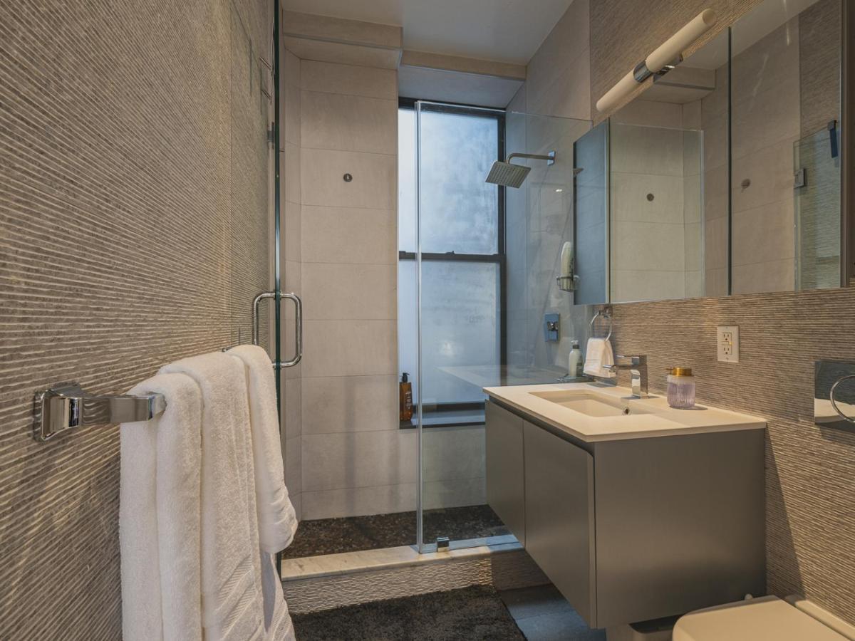 Cozy & Convenient Midtown Apartment! * Nova York